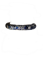 Anello Recarlo Donna in Oro bianco Zaffiro 1.78 Ct ZU675/ZB15 - ZU675/ZB15